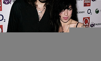 Russell Brand Speaks about Addiction and Amy Winehouse