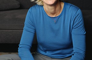 Ellen Degeneres, You Kill Me