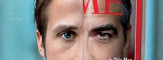 TIFF 2011 Gala Performance – The Ides Of March