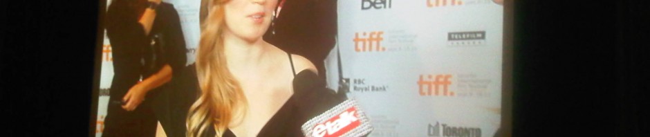 Take This Waltz – TIFF 2011 Movie Review