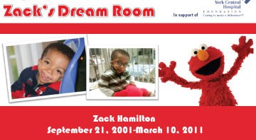 What I Love about @tjzmommy.