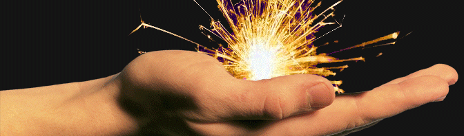 Spirit is a Spark that Should Never be Extinguished by Another