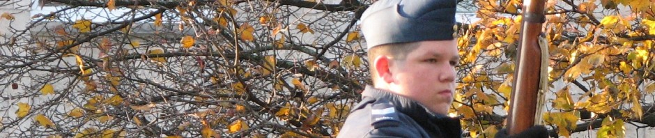 Lest We Forget Through the Eyes of a Mother