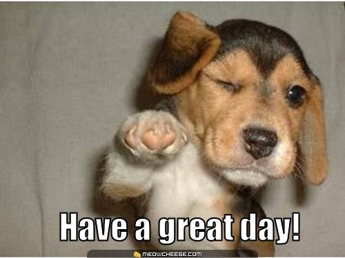 Day 5: Making Life a Priority