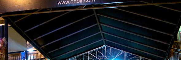 The Blind Leading the Blind at O.Noir