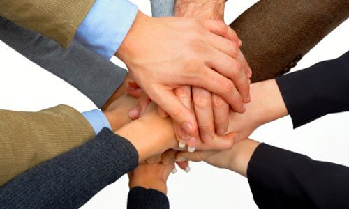 Reaching Out for Help Isn’t as Easy as We Think