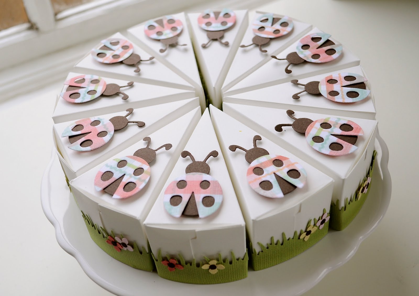 Birthdays: A Sentimental Journey to the Past