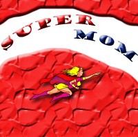 When Money Trumps Mom