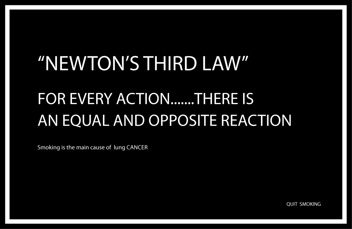 Quitting Smoking Isn’t as Easy as it Looks