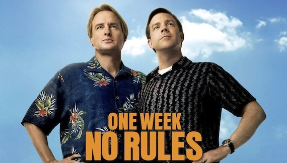 Would You Ever Give Your Spouse a Hall Pass?