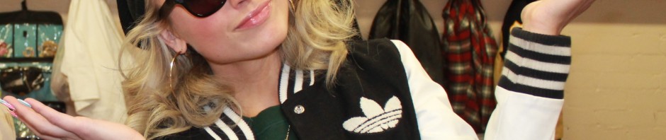 Christina’s Interview With My name is KAY!