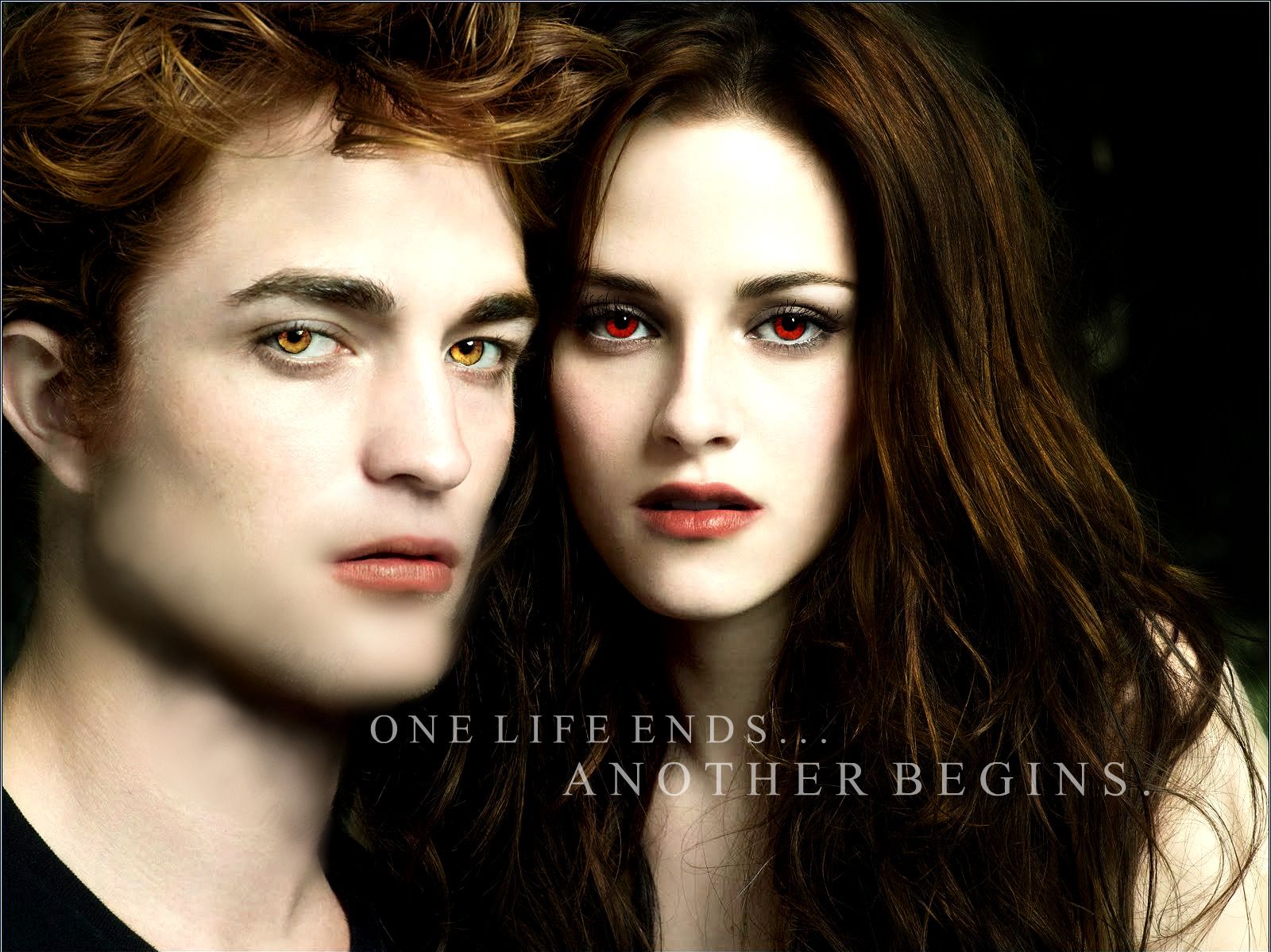 Breaking Dawn Part 2: The Trailer Teaser