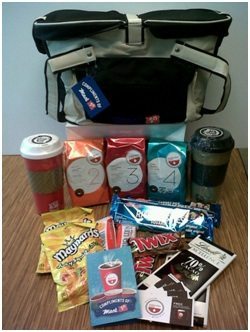 Seattle’s Best and Mac’s Convenience offers a special Winter warm up and Giveaway!