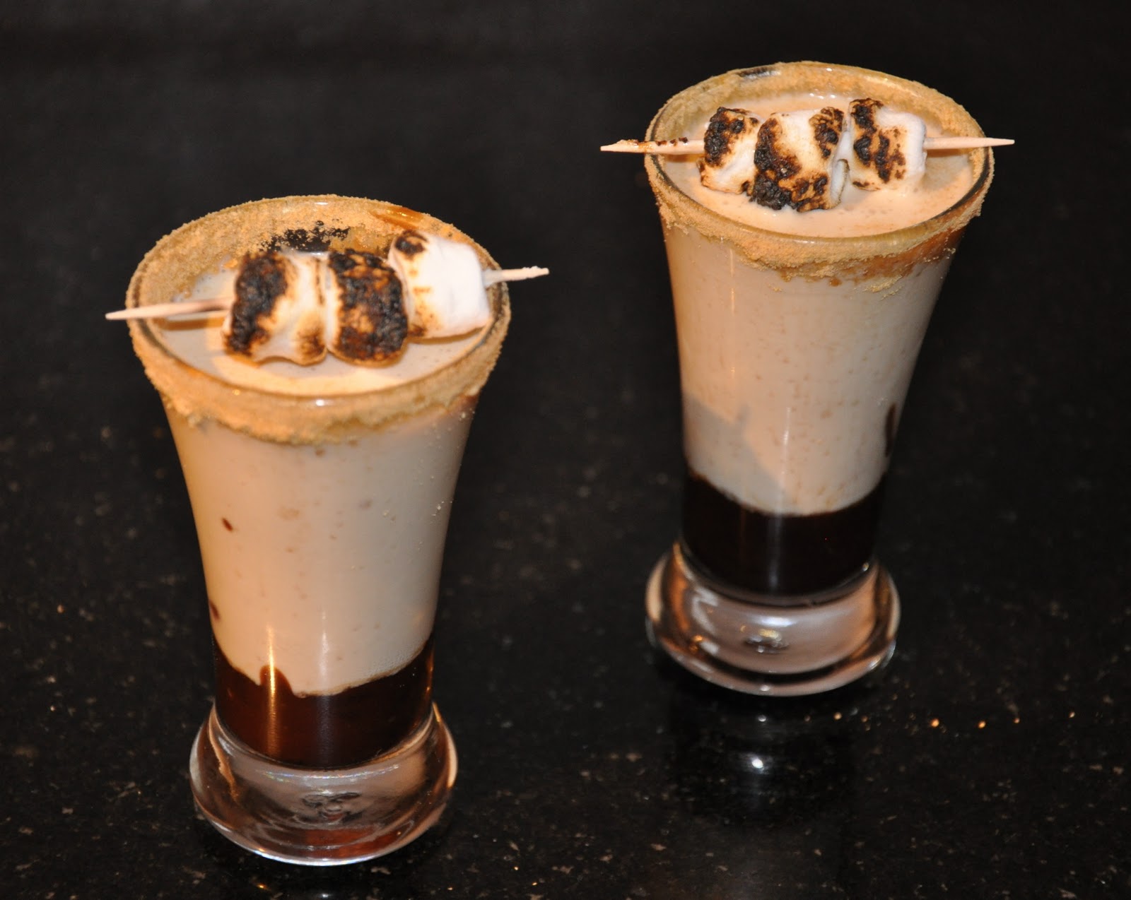 What a Difference a Year Makes