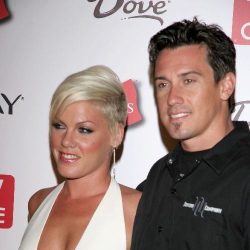 So Nice to See One Celebrity Couple Work Things Out