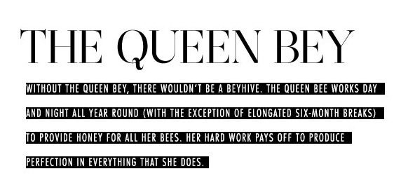 Beyonce Follows Gaga by Naming her Flock of Followers