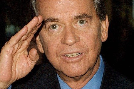 Rest In Peace Dick Clark.