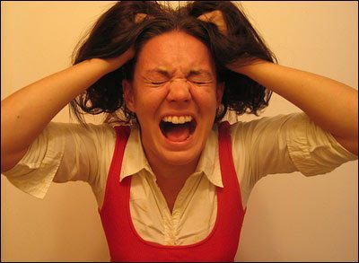 Reducing Stress For Teens!