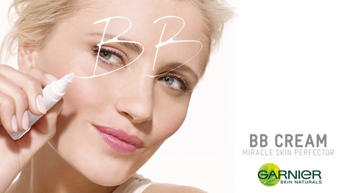 NUTRITIONISTE SKIN RENEW | GARNIER