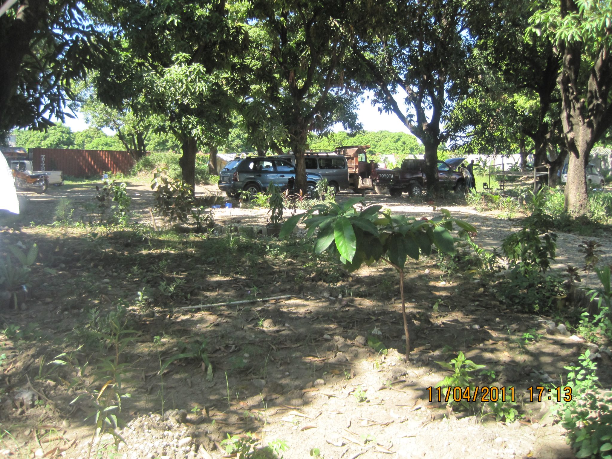 Help Build a Medical Center in Haiti with Speroway’s Share it and Win Contest