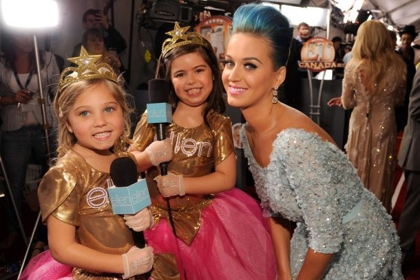 Loving Ellen’s Biggest Breakout Guests Sophia Grace and Rosie