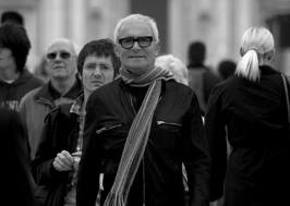 Where were you when you heard Vidal Sassoon Died?  I was at the salon.