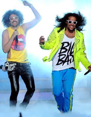 Who to Follow on Twitter the Weekend of the 2012 MMVA’s