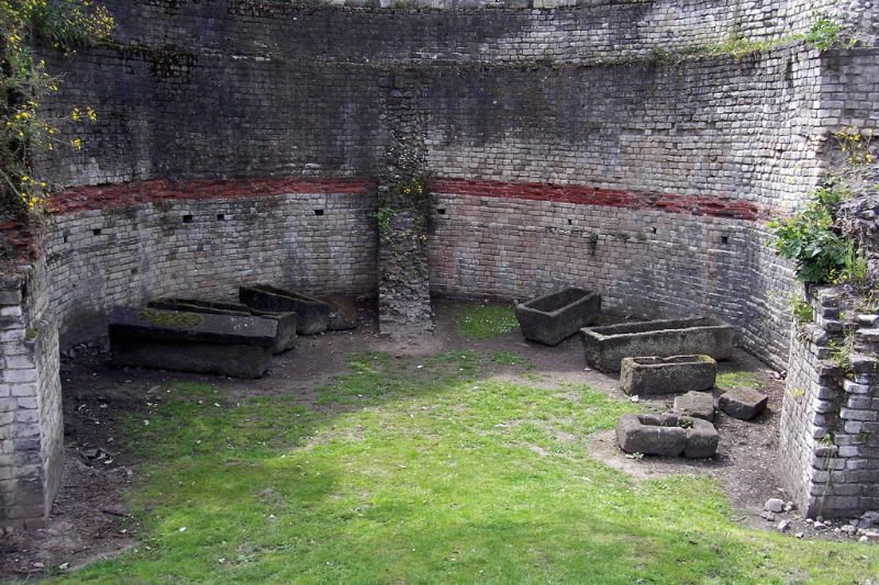 English – Morbid or Stupid