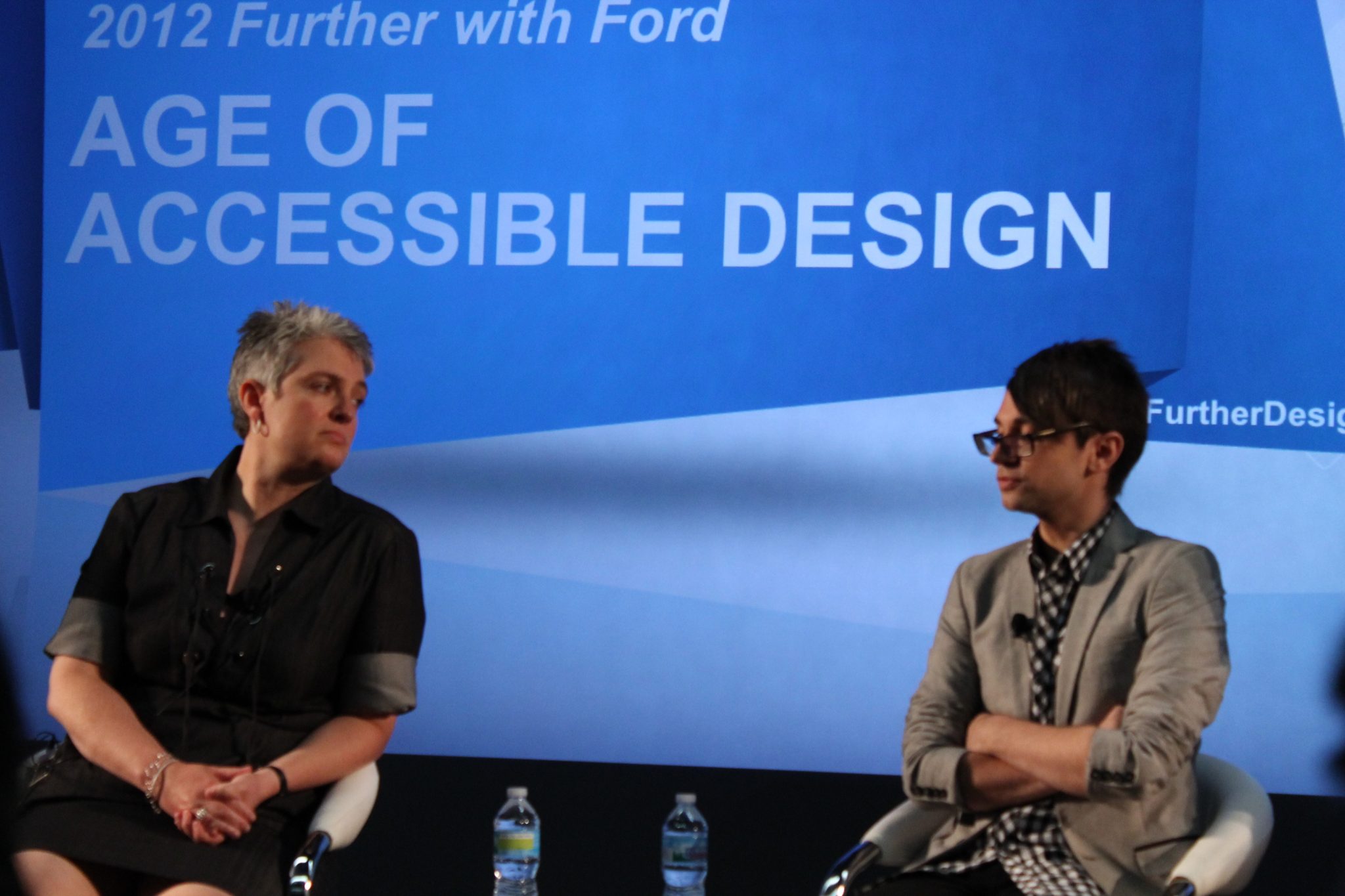 Go Further With Ford Trend Conference – Day 2