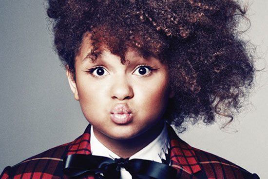 Rachel Crow