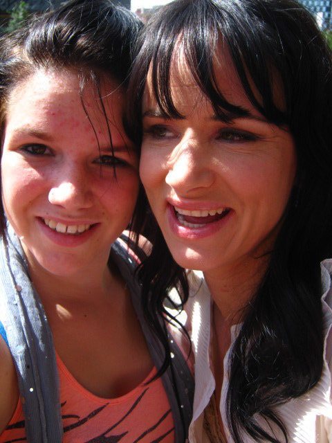 Christina-TIFF-Juliette Lewis