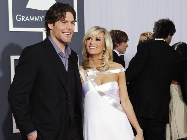 Mike-Fisher-Carrie-Underwood