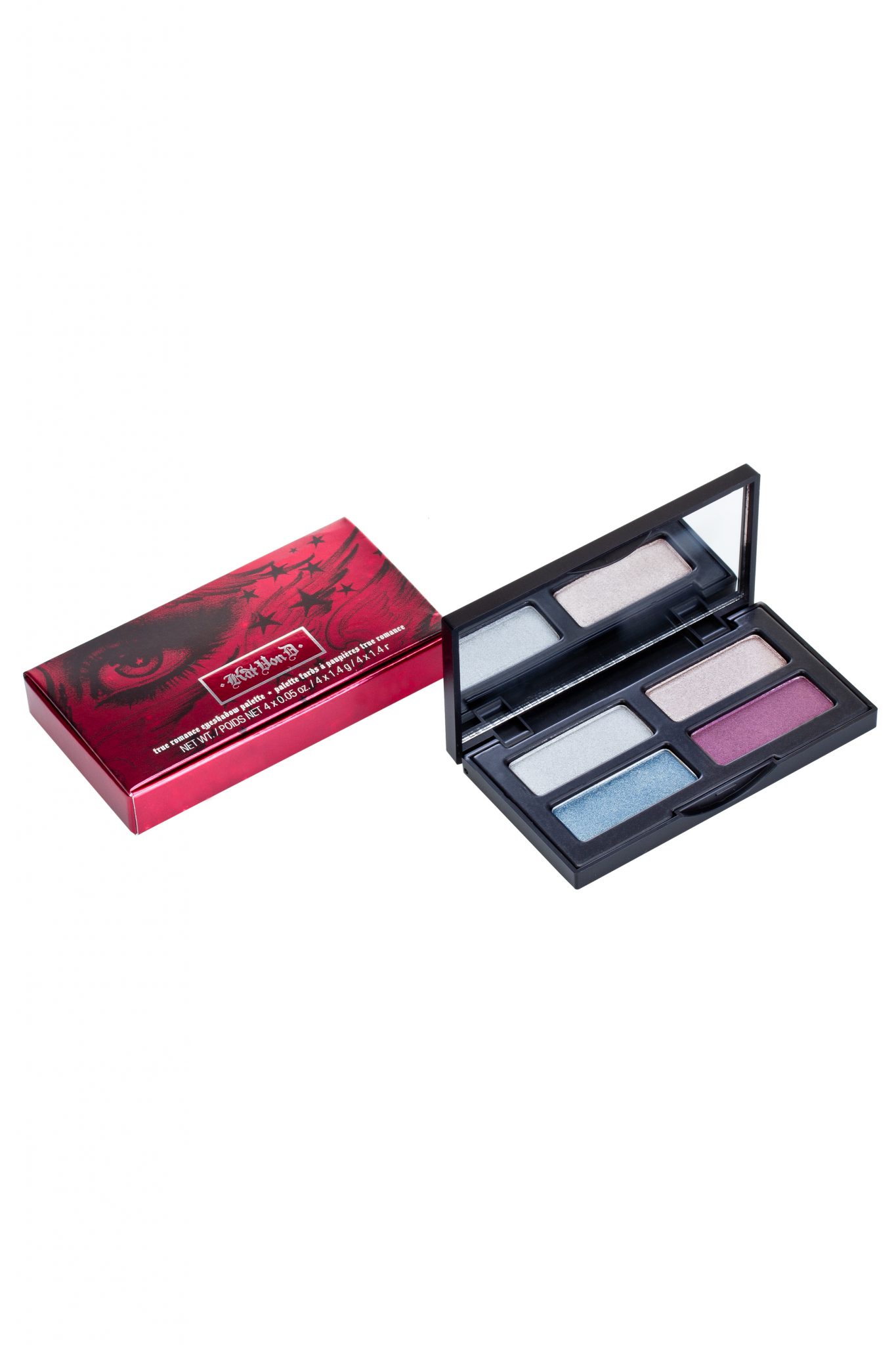 Sephora Make-Up Review Part 1 – Kat Von D