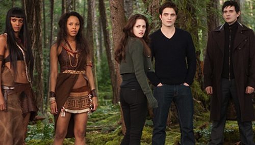 Breaking Dawn Part 2 Review