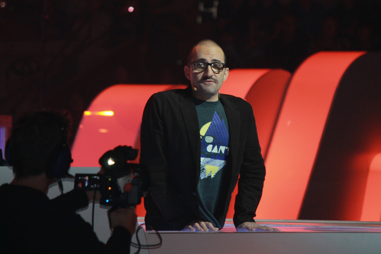 Nelly Furtado, Martin Luther King III and Shawn Desman announced for We Day Waterloo Region