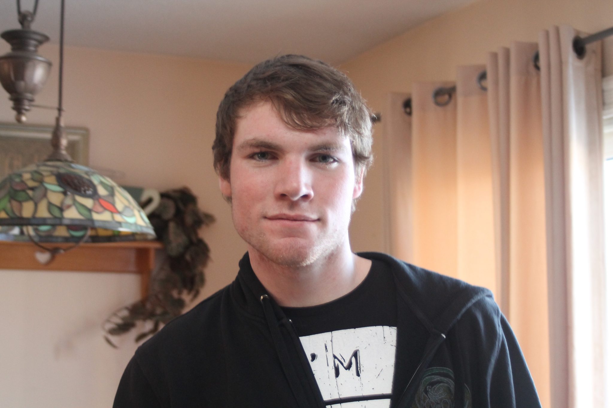 I’m a Teen, I’m a Guy, and I’m New at Blogging.