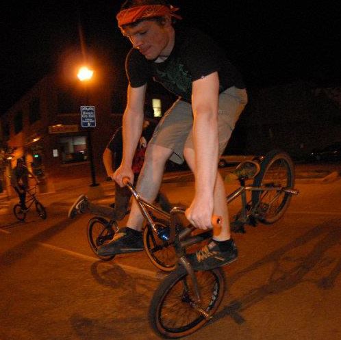 Healthy Ways To Get Fit