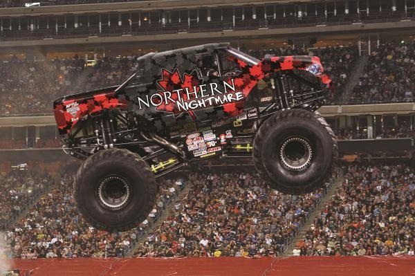 Monster-Jam-Northern-Nightmare-London-Ontario