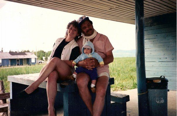 Why the F*** Must We Age So Quickly?  After Bon Jovi, I Really Hate Being 40