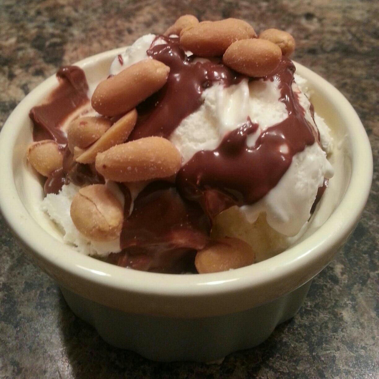 Peanuts and Chocolate – The Perfect Combination