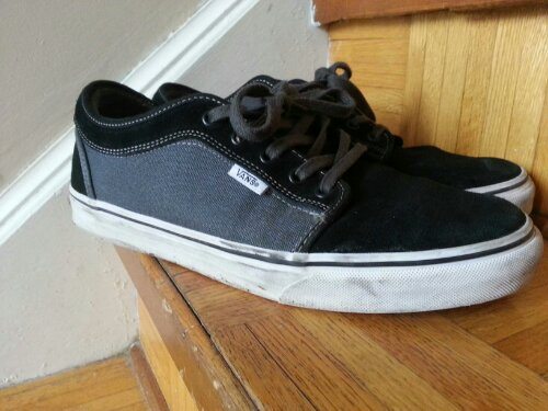 Skate Shoes – Dos, Donts and never Do-overs