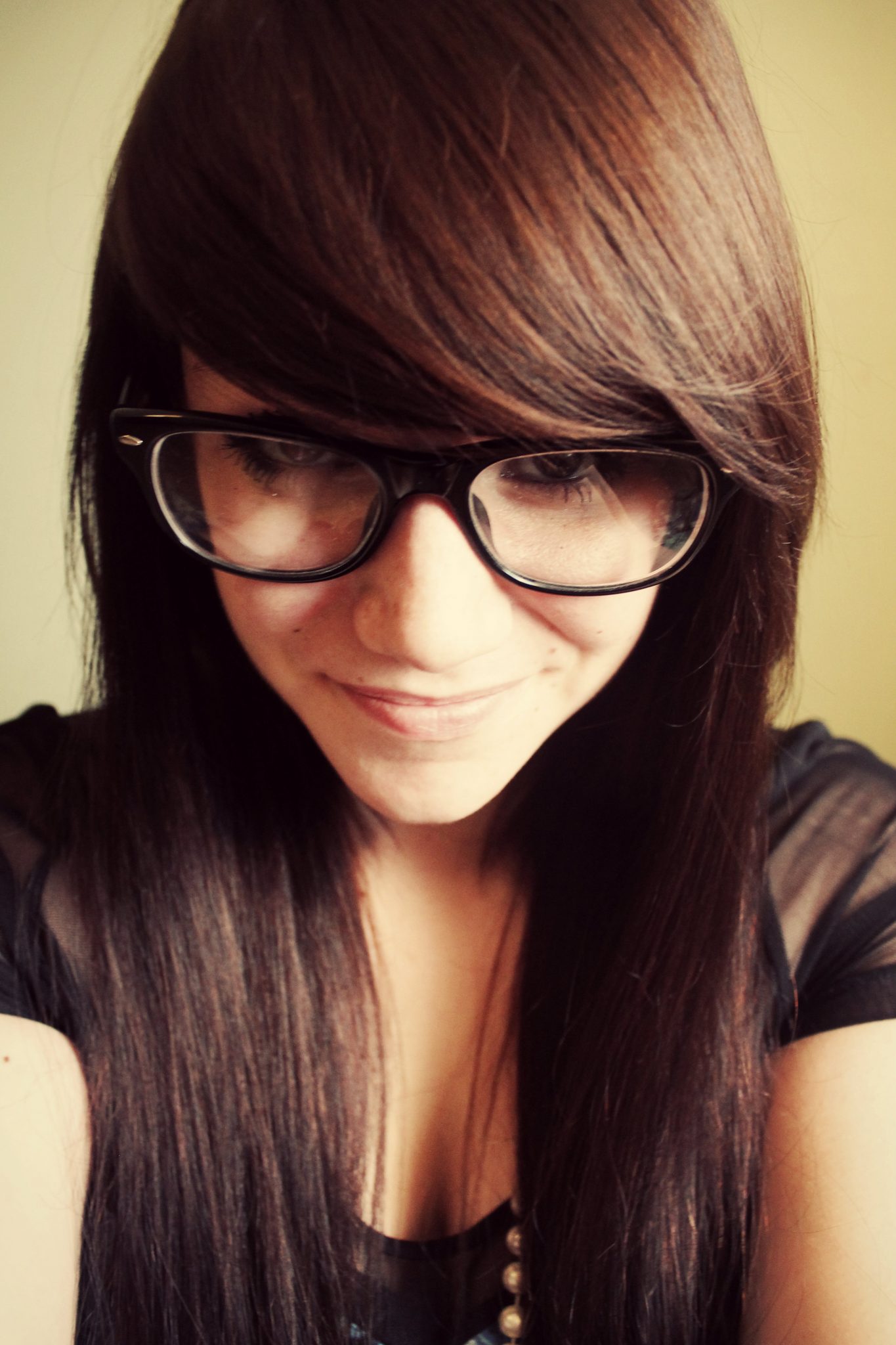 Getting New Hair Extensions