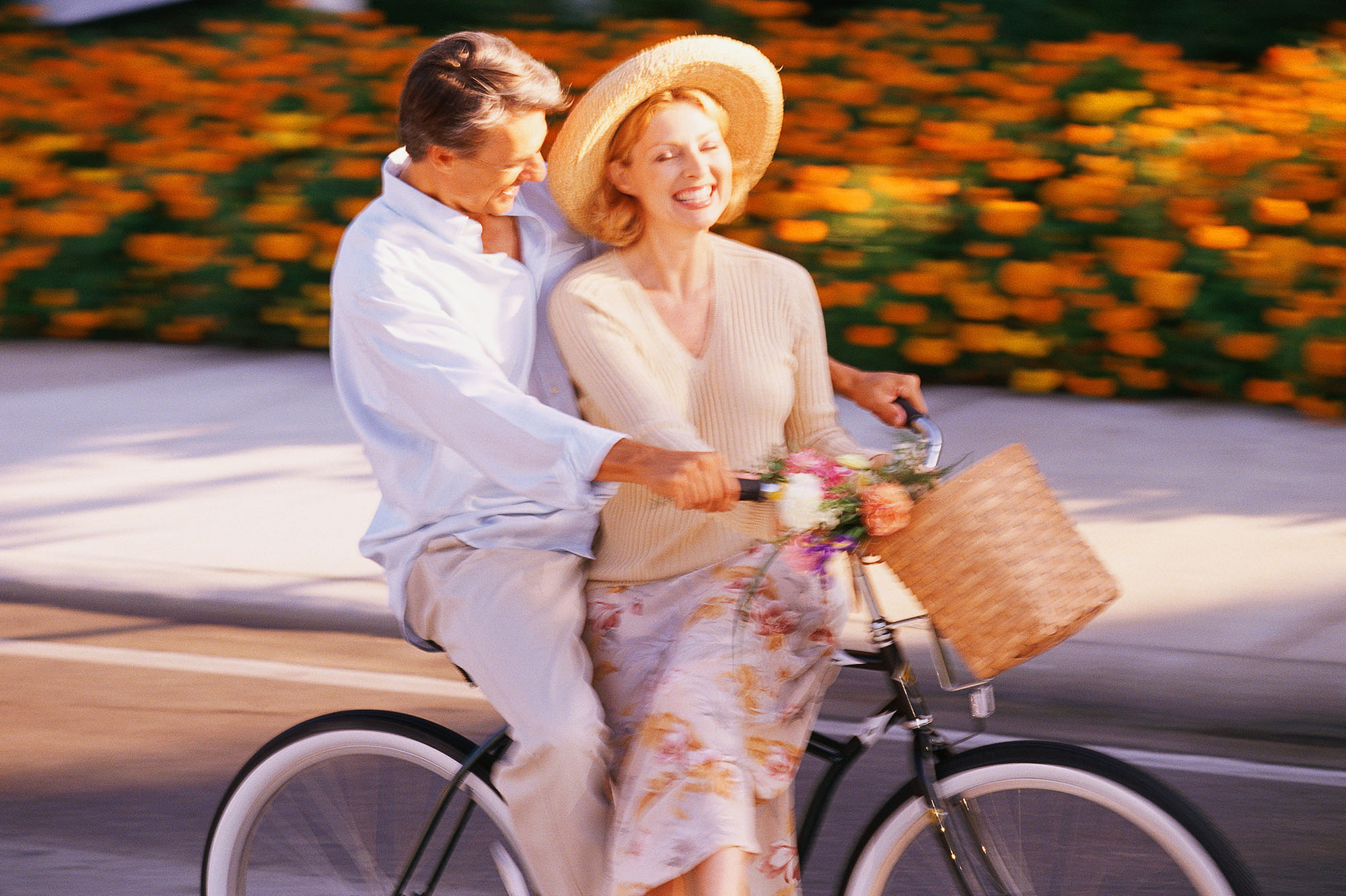 More Flexibility, More Time: Travel Tips for Boomers