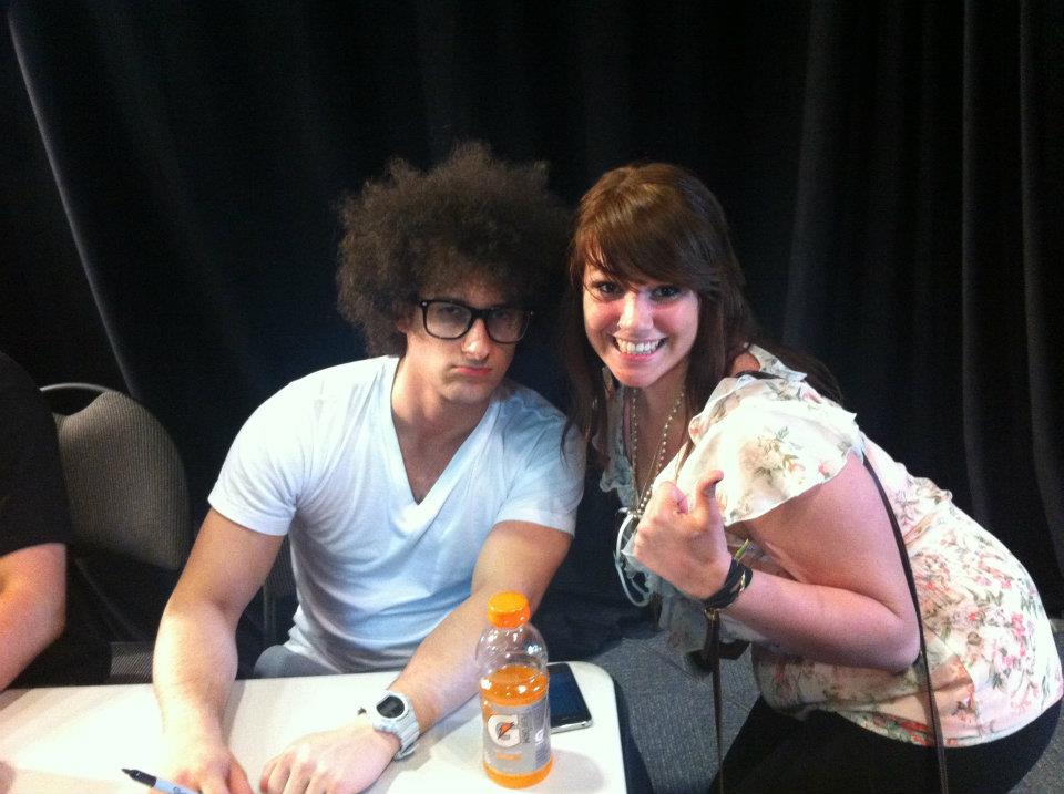 Much Music 2013 and Life's a Blog