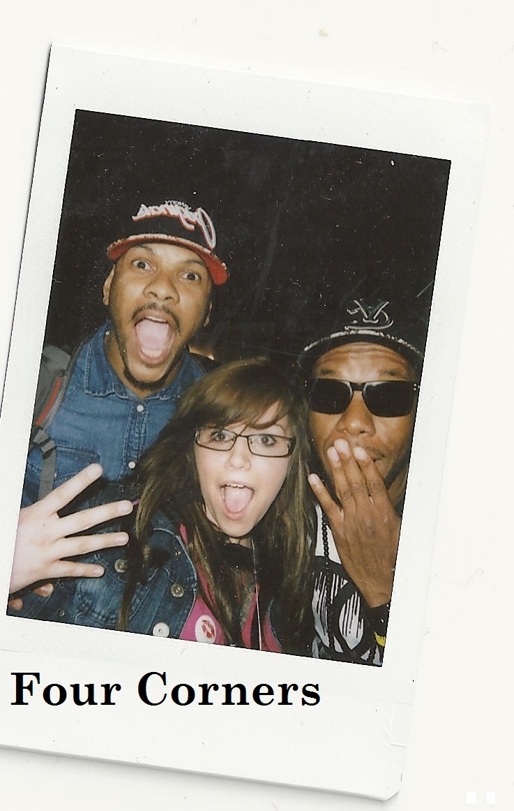 Universal MMVA After Party Red Carpet with my Fuji Instax