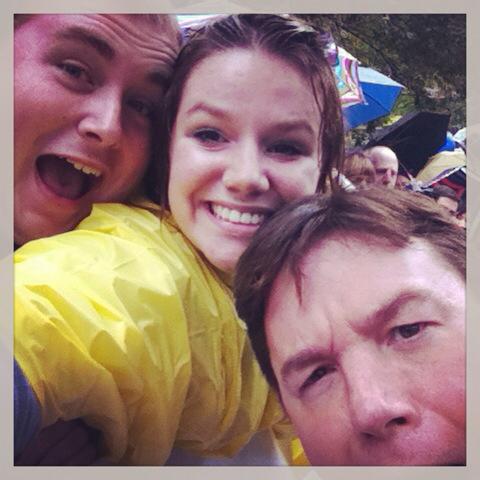 TIFF 2013 Experience Story #1