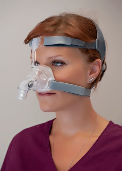 Life Has Been A Blast With Sleep Apnea and Back Pain