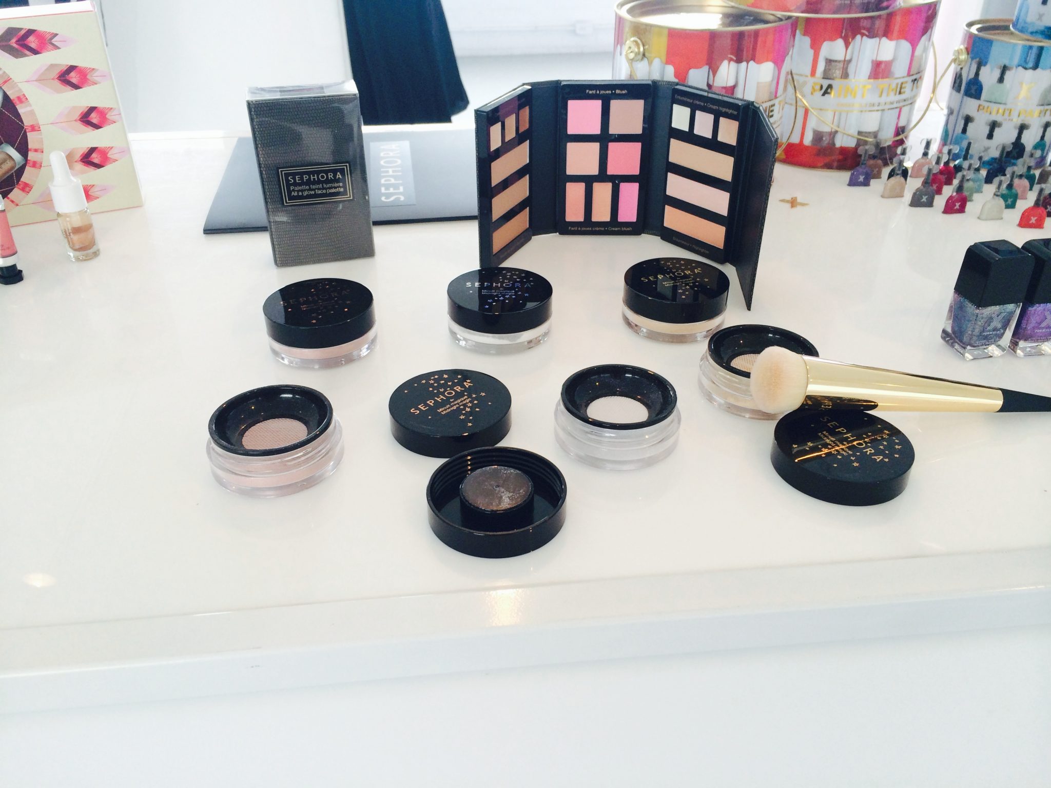 Sephora Holiday Reviews