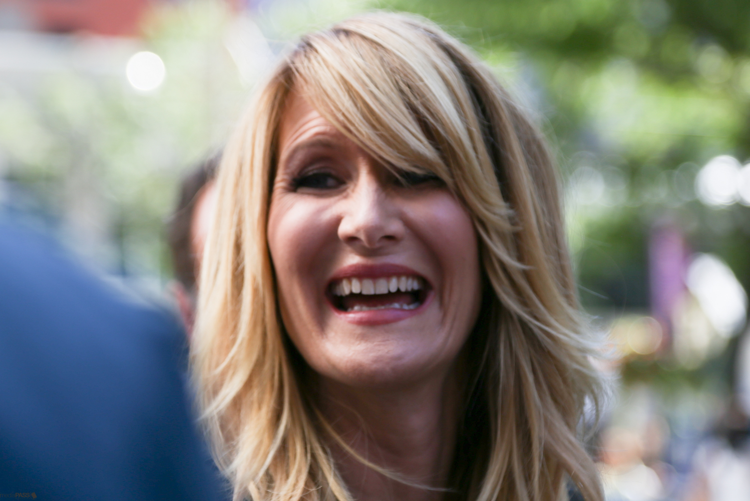 Celebrity Sightings At TIFF 2014 – It’s Been A Blast