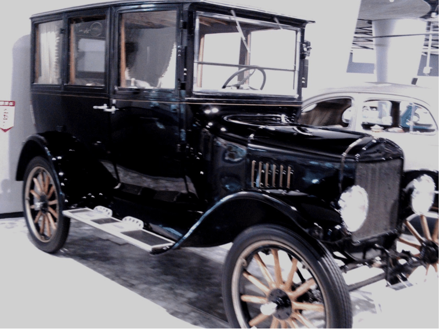 Choosing is the new black